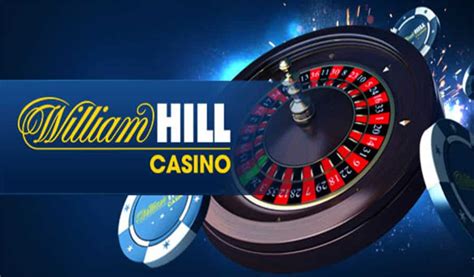 daftar akun live casino - William Hill™ .